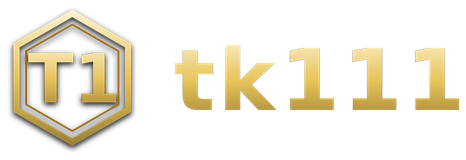 tk111 logo