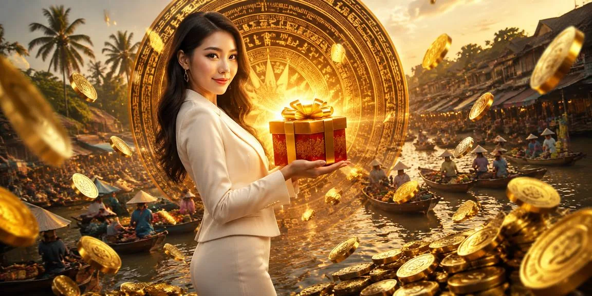 tk111 Cơ chế Megaways trên từng cuộn quay